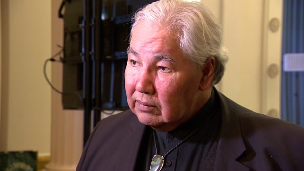 Murray Sinclair