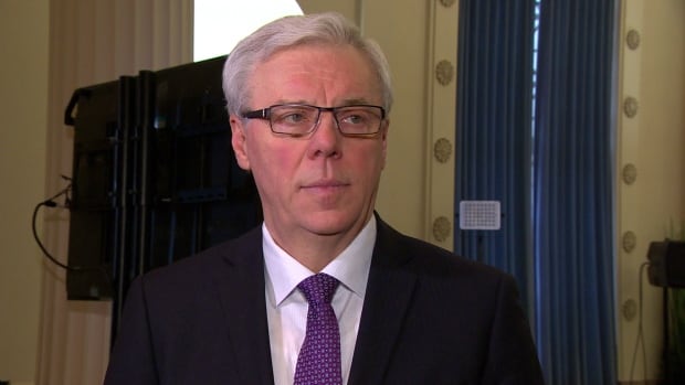 Greg Selinger