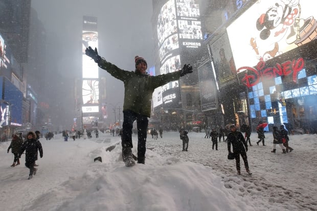 USA-WEATHER/