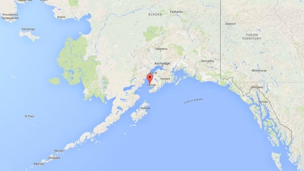 Alaska