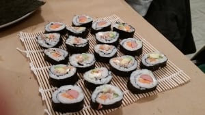 Sushi