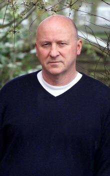 Gavin Bryars