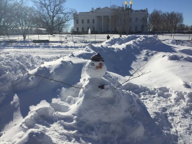 Snowman