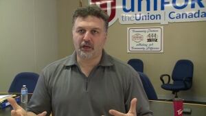 Dino Chiodo