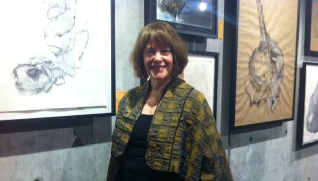 Colleen McLaughlin Barlow