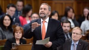 Question Period