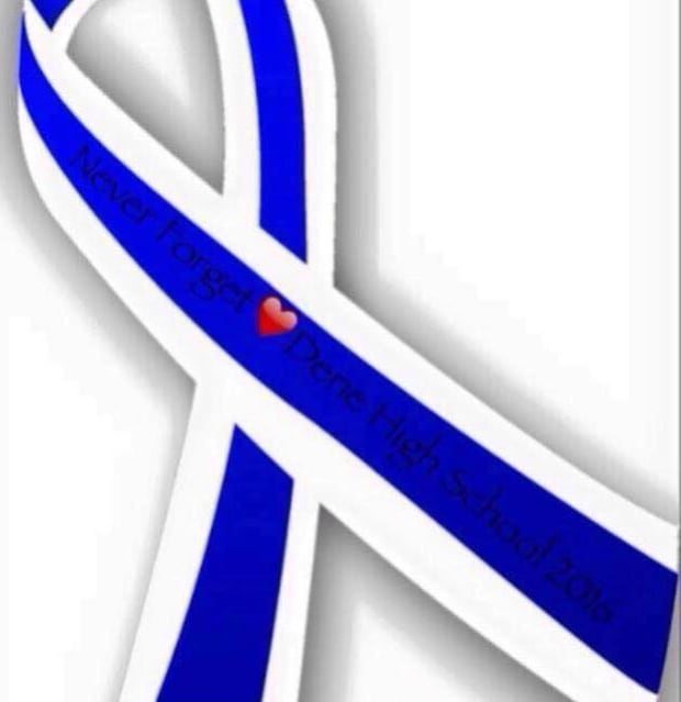 Blue Ribbon for La Loche, Sask.