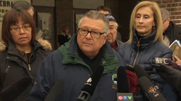 Ralph Goodale