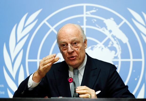 MIDEAST-CRISIS/SYRIA-UN