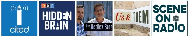 Podcast Playlist - Education Banner