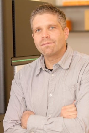 Hendrik Poinar