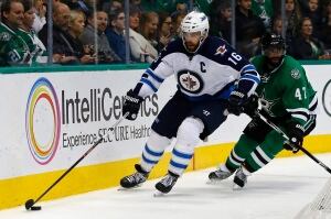Jets Stars Hockey