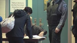 Jury selection Charlotte Lafferty trial