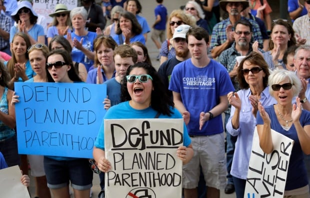 Planned Parenthood Medicaid