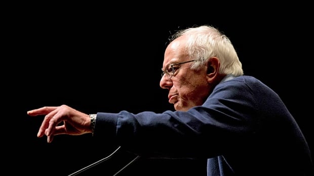 DEM 2016 Sanders