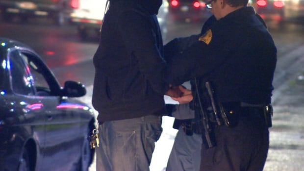 Arrest