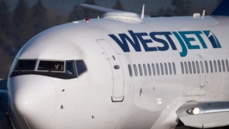 WestJet announced Monday it is cutting some service Edmonton and Calgary from 6 B.C. communities. Westjet