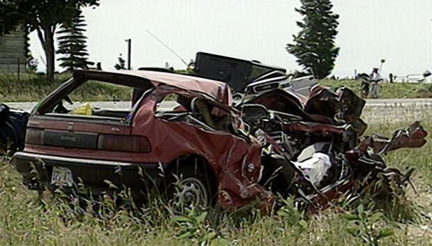 Crash