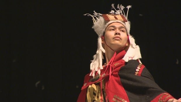 Indigenous Awareness Week