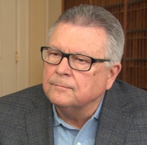 Ralph Goodale