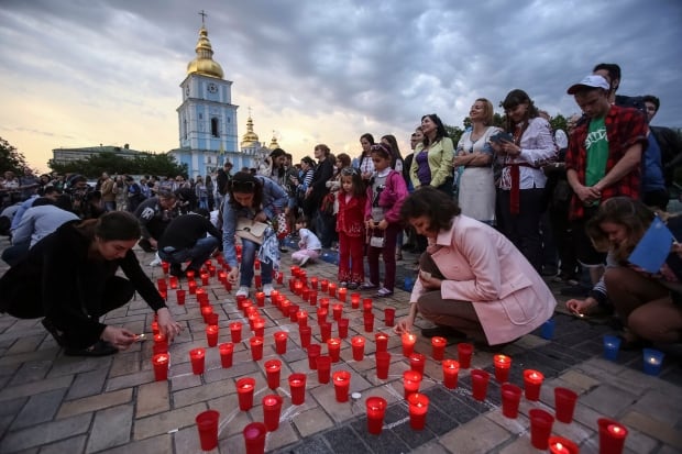 UKRAINE-CRISIS/CRIMEA-TATARS