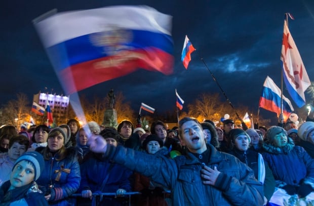 UKRAINE-CRISIS/CRIMEA