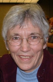 Veronica Dunne