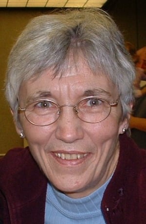 Veronica Dunne