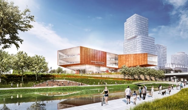 library - RendezVous LeBreton Group