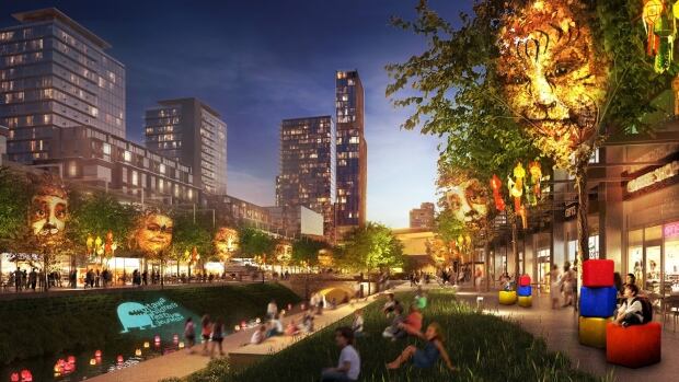 RendezVous LeBreton Group