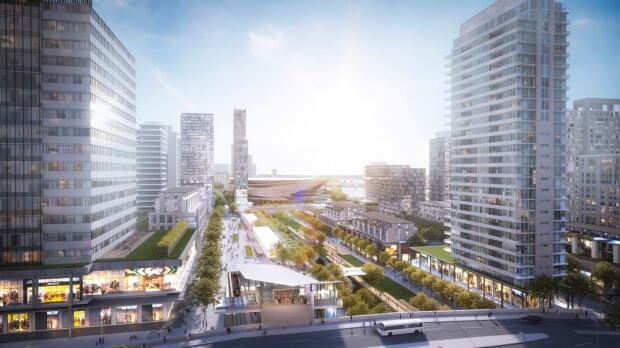 RendezVous LeBreton Group