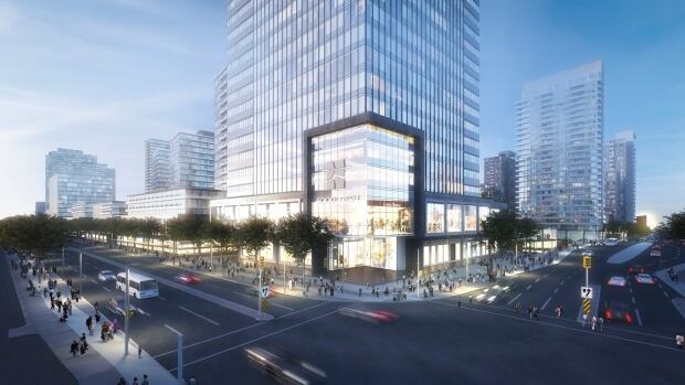 RendezVous LeBreton Group