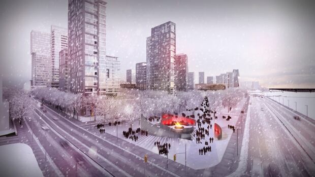 Nations Plaza - RendezVous LeBreton Group