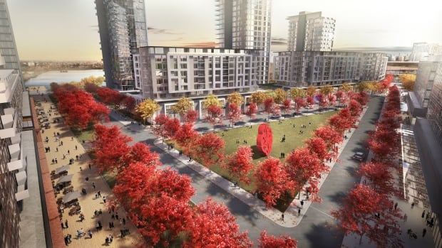 Bayview neighbourhood - RendezVous LeBreton Group