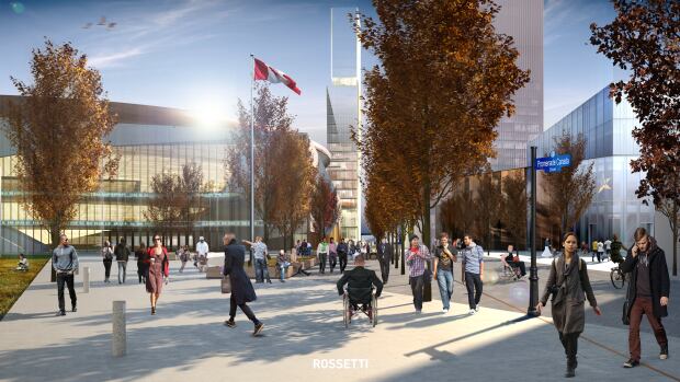 abilities centre - RendezVous LeBreton Group