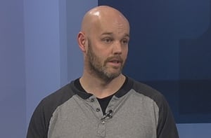 Paul Shearme