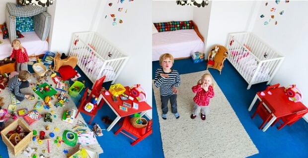 before and after