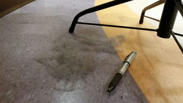 moose jaw hospital cleanliness