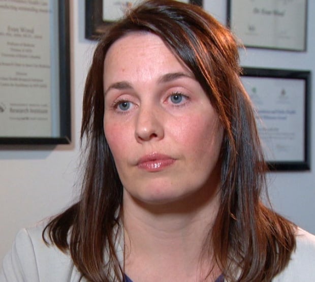 Dr. Seanaid Nolan/ Addiction specialist, research scientist