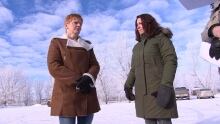 cheryl pakula danielle chartier moose jaw hospital