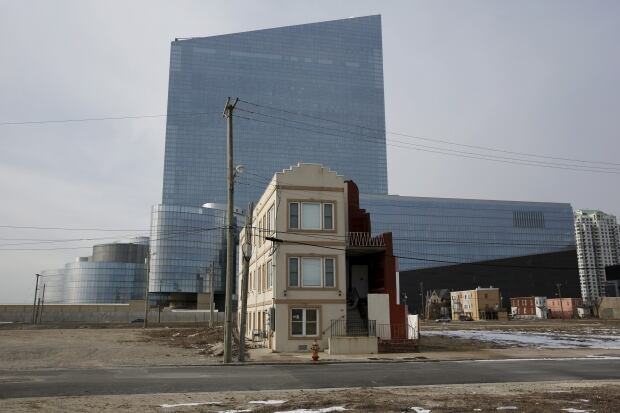 ATLANTIC CITY-TAKEOVER/