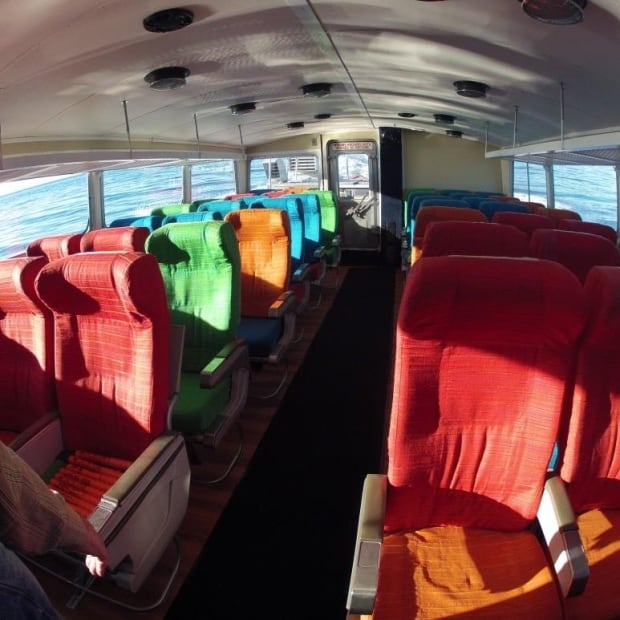 Pacific Ferries 2