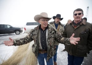 LaVoy Finicum