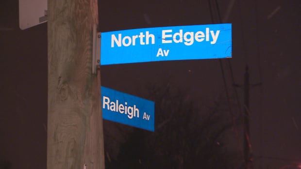 north edgely and raleigh
