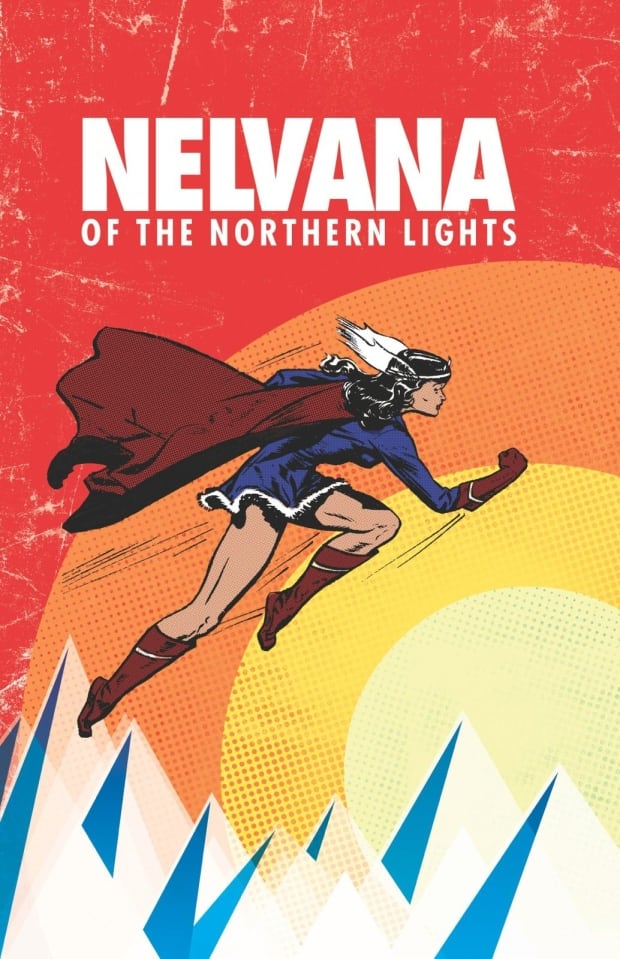Nelvana