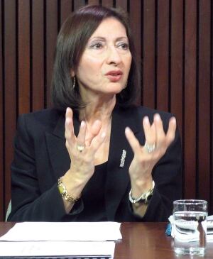 Ann Cavoukian