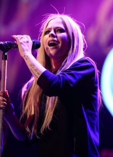 Q102 Jingle Ball - Philadelphia