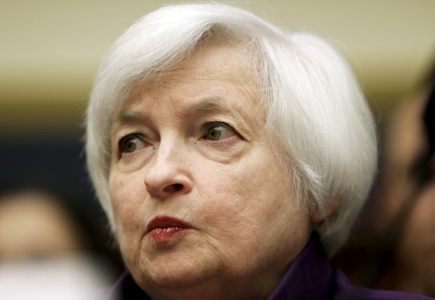 USA-FED/YELLEN