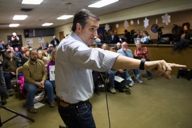 GOP 2016 Cruz