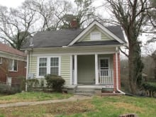 cell phone house